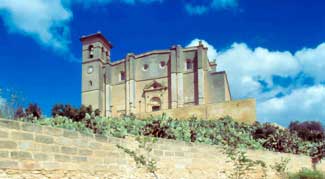 Colegiata