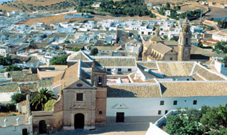 Convento