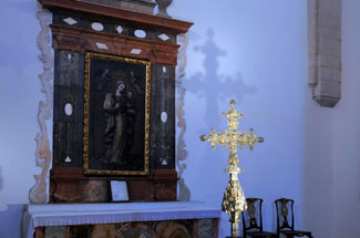 Convento