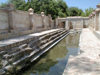 La Luisiana