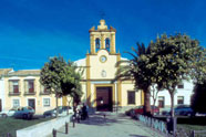 Iglesia