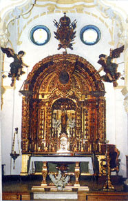 Iglesia