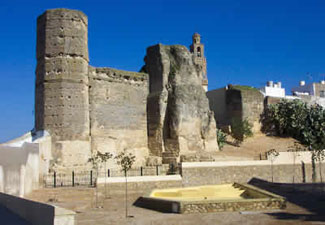 Muralla