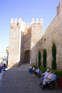 Muralla