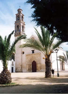 Iglesia