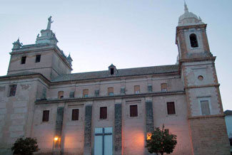 Iglesia