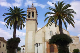 Iglesia