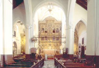 Iglesia