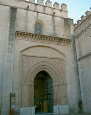 Monasterio