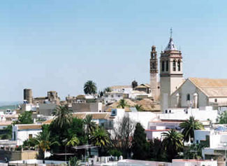 Marchena
