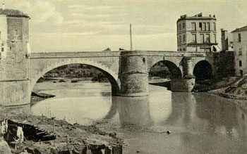 Puente Genil
