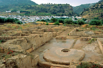 Ruedo