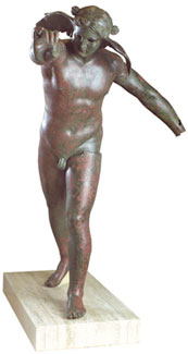 Ruedo