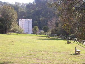 Parque San Julián