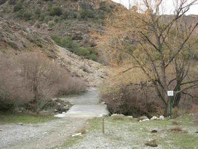 Tramo 1