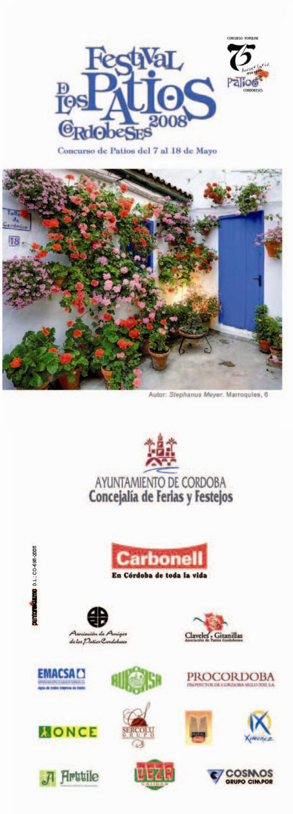 Cartel Patios