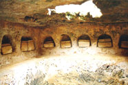 Necropolis