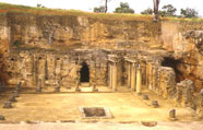 Necropolis