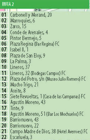 Ruta 2