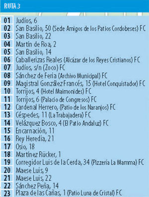 Ruta 3