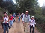 Cañada Real Las Navas