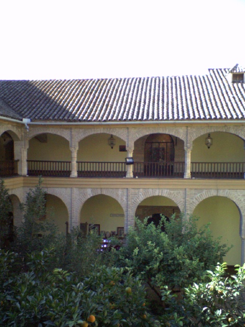 Palacio de Congresos de Córdoba