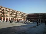Plaza de la Corredera