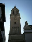 Torre de San Andrés