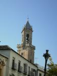 Torre de San Andrés