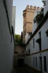 Barrio de Santa Cruz