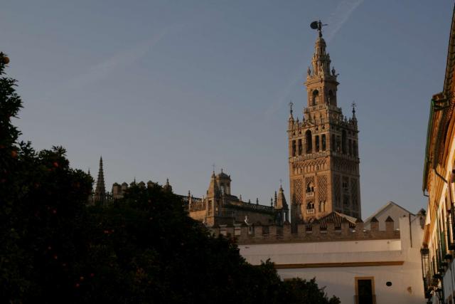 Giralda