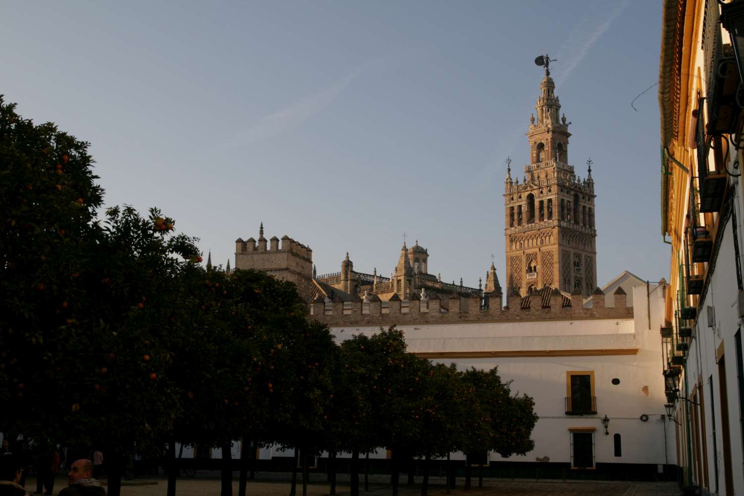 Giralda