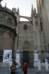 Catedral de Sevilla
