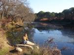 embalse del jandula sierra de andújar