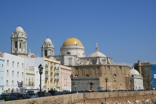Catedral de Cádiz
