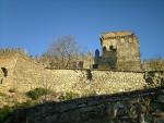 Castillo de Espejo