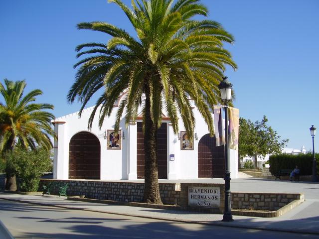 Moguer