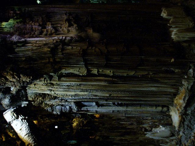 Cuevas de Nerja