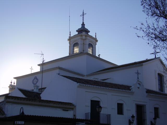 El Rocío