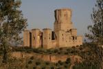  Castillo de Los Sotomayor (Belalcázar)