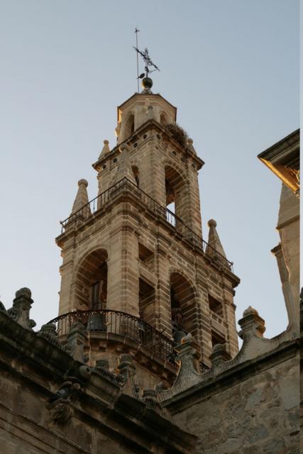 Iglesia de San Juan Bautista (Hinojosa del Duque)