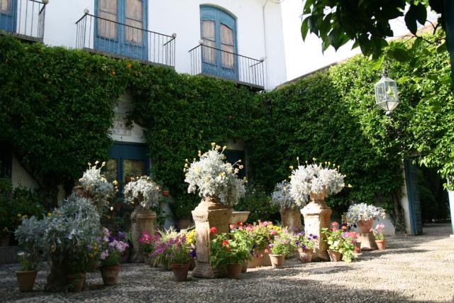 Palacio de Viana