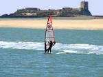 CHICLANA DE LA FRA. (CADIZ)