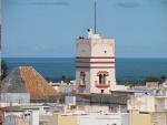 Torre Mirador