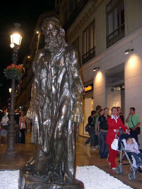 eustache de saint pierre