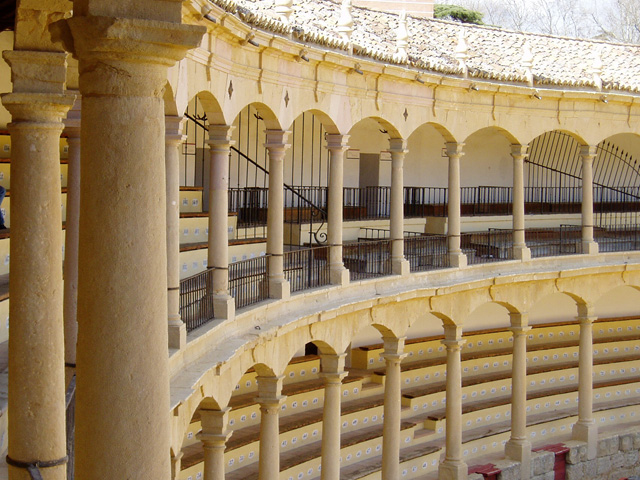 Plaza de Toros de Ronda