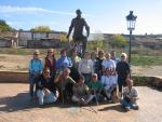 Grupo del Robledo