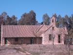 Capilla del Cerro Hierro