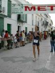 Vencedor de la edición. Constantina