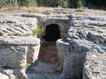 Dolmen de Sierra Martilla